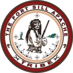 Fort Sill Apache Tribe logo