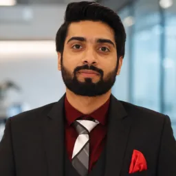 Salman Ali