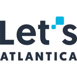 Let's Atlantica logo