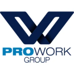 Prowork logo