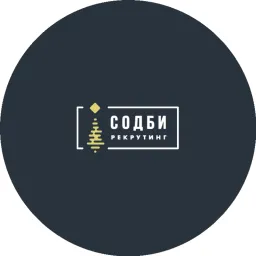 Sodbi HR logo