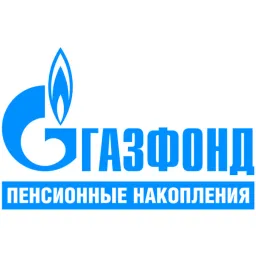 Gazfond Pension Savings logo