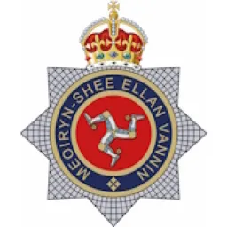 Isle of Man Constabulary logo