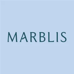 Themarblis logo