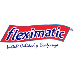 Fleximatic logo