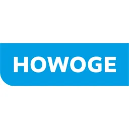 Howoge logo