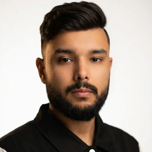 Yan M.