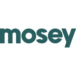 Mosey logo