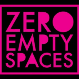 Zero Empty Spaces logo