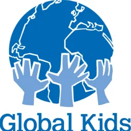 Global Kids, Inc. logo