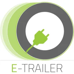 E-Trailer logo
