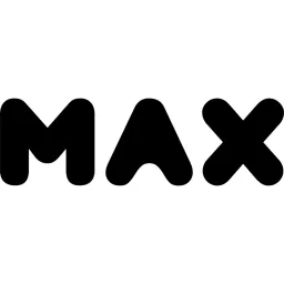 Max logo