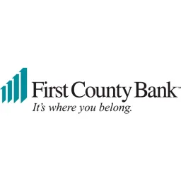 First County Bank logo