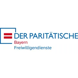 Parit&auml;tischer Wohlfahrtsverband logo
