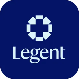 Legent Health logo