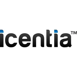 Icentia logo