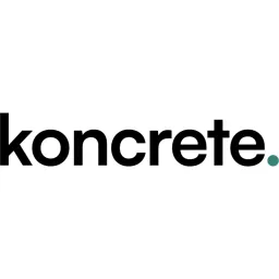 Koncrete logo