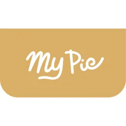 My Pie logo