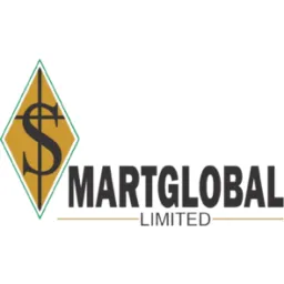 Martglobal logo
