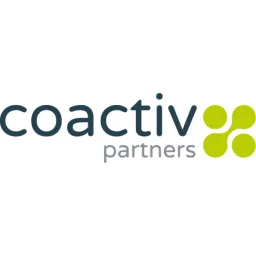 Coactiv Partners logo