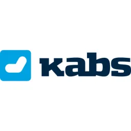Kabs logo