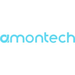 Amontech logo