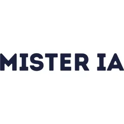 Mister IA logo