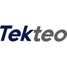 Tekteo logo