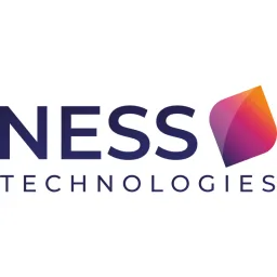 Ness Technologies logo