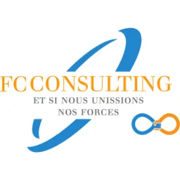 FC Consulting logo