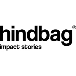 Hindbag logo