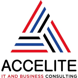 Accelite logo