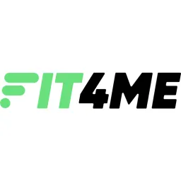 Fit4Me logo