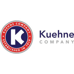 Kuehne Company logo