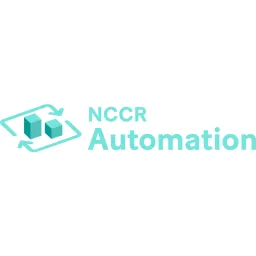 NCCR Automation logo