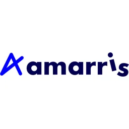 Amarris logo