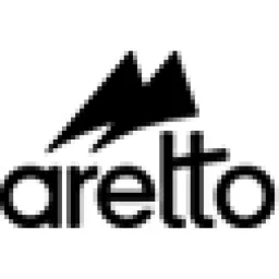 Aretto logo