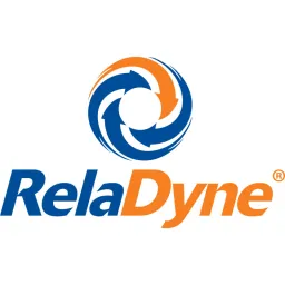 RelaDyne logo