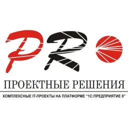 Prorise logo