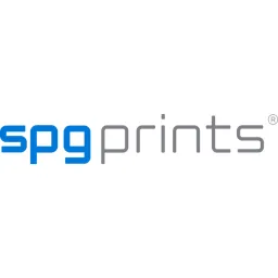 SPGPrints logo