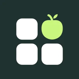 Foodomarket logo