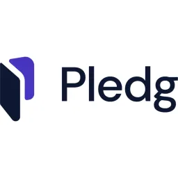 Pledg logo