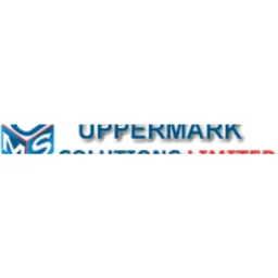 UpperMark Solutions logo