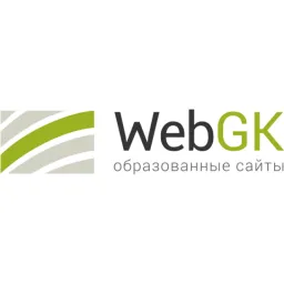 WebGK logo