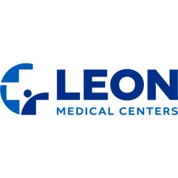 LEON Medical Centers logo