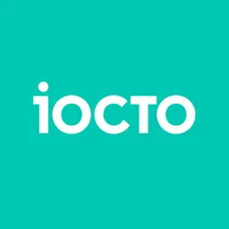 iocto logo