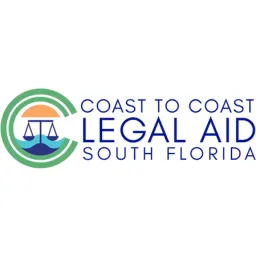 Coast to Coast Legal Aid logo