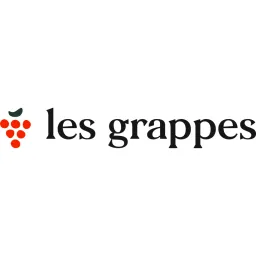 Les Grappes logo