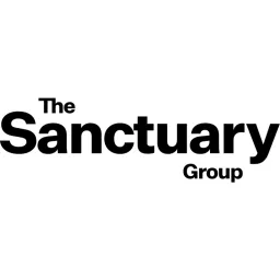 The Sanctuary Group logo