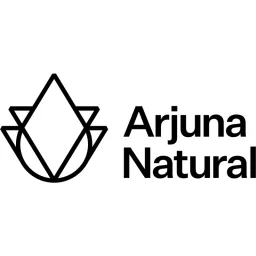 Arjuna Natural logo